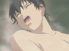 Rubia anime cachonda con grandes tetas. Cachonda rubia de anime con grandes tetas follada